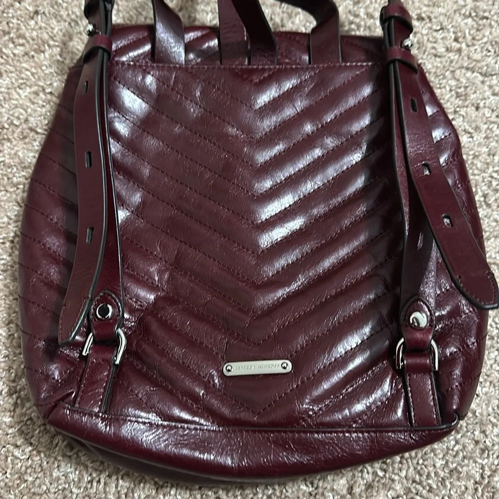 Rebecca Minkoff - Picture 3 of 6